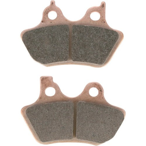 Ebc Double-H HH Sintered Superbike Brake Pads / One Pair (FA400HH)