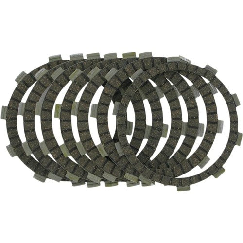 Ebc CK Series Clutch Plate Set (CK1140)