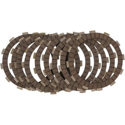 Ebc CK Series Clutch Plate Set (CK3335)