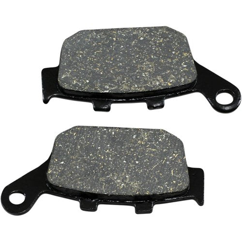 Ebc Organic OE Quality Replacement Brake Pads / One Pair (FA140)