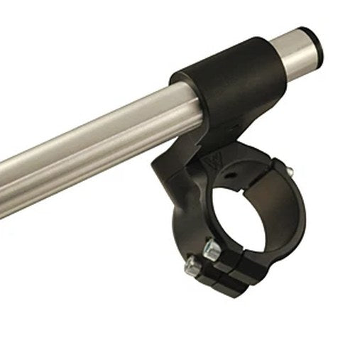 Woodcraft 48mm CLIP-ONS Clipon With 3" Rise Riser Bar