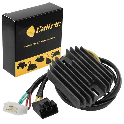 Regulator Rectifier for Honda 31600-Mbw-G90 31600-Mbw-D21