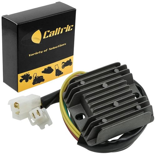 Regulator Rectifier for Honda XR650L 1993 1994 1995 1996 1997-2019 31600-MY6-671