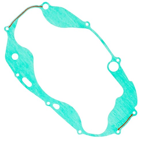 for Yamaha RZ350 RZ 350 1984-1985 Clutch Cover Gasket