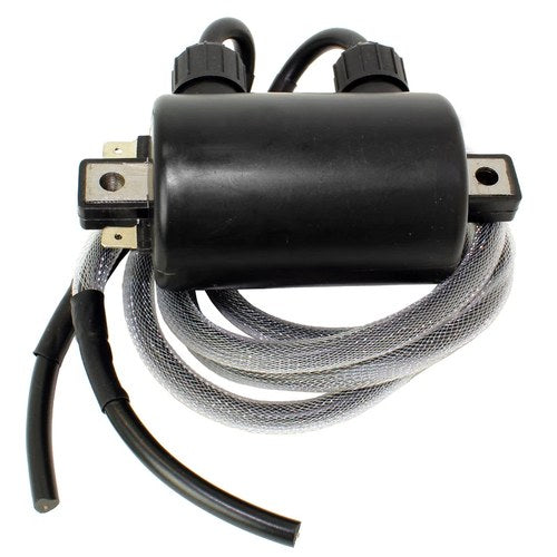 Double Line Ignition Coil for Kawasaki Oem 21121-1154 (FR) 21121-1155 (RR)