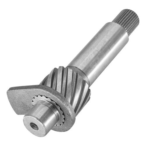 for Yamaha YZ125 YZ 125 1986-2004 Kick Axel Kickstart Shaft / 1LX-15660-03-00