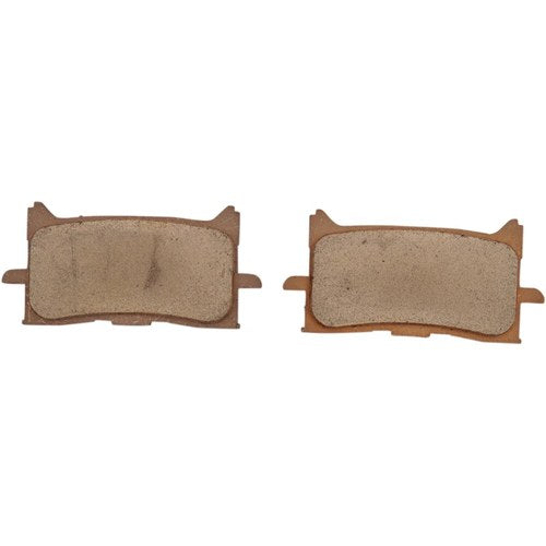 DP Brakes Standard Sintered Metal Brake Pads (DP559)