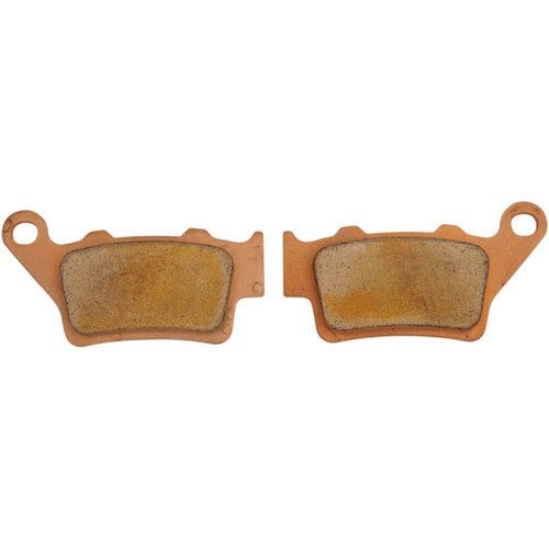 DP Brakes Standard Sintered Metal Brake Pads (DP577)