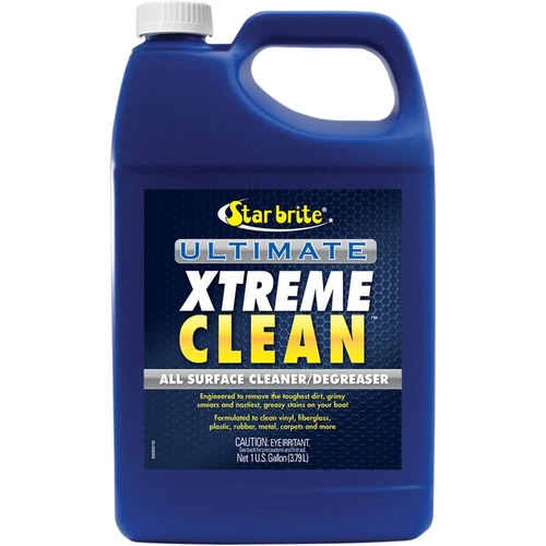 Star Tron Ultimate Xtreme Clean Surface Cleaner/Degreaser | 1 Gallon | 83200