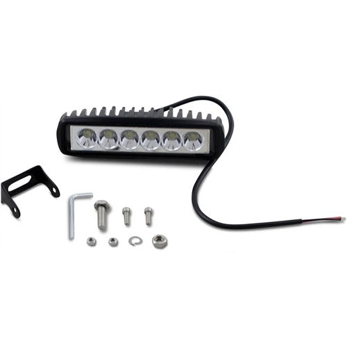 Brite-Lites 6" LED Driving/Fog Light Bar | BL-LEDFOG3