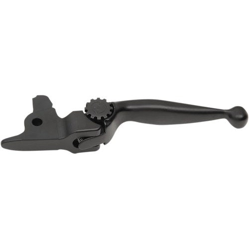 Powerstands Racing Psr Journey Adjustable Clutch Lever (Black) 12-00460-22