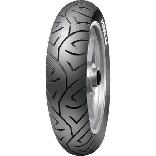 Pirelli Sport Demon Rear Bias Tire 130/70 - 17 62H TL (Sport Touring)