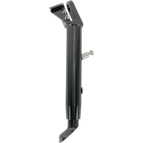 Powerstands Racing Psr Adjustable Kickstand Sidestand (Black) 05-01102-22