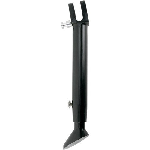 Powerstands Racing Psr Adjustable Kickstand Sidestand (Black) 04-01101-22