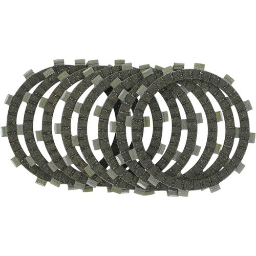 Ebc CK Series Clutch Plate Set (CK3330)