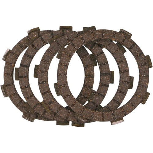 Ebc CK Series Clutch Plate Set (CK4440)