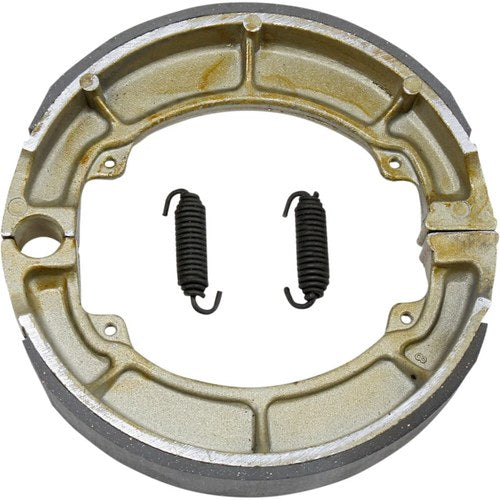 Ebc Standard Brake Shoes / One Pair (706)