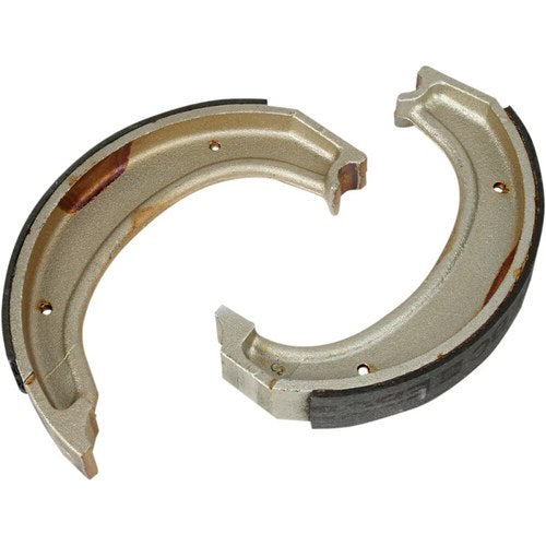 Ebc Standard Brake Shoes / One Pair (860)