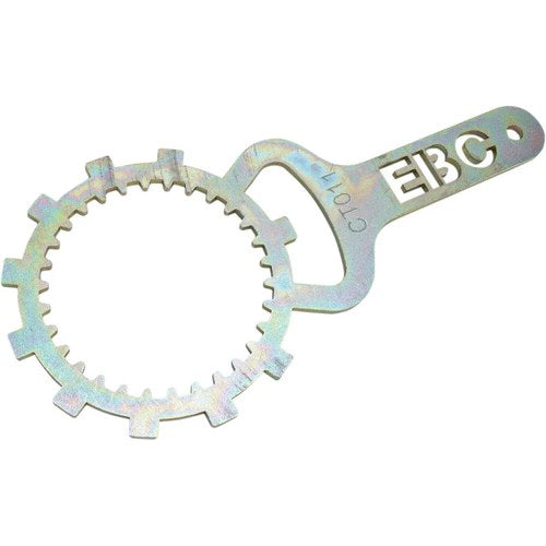 Ebc CT Series Clutch Removal Tool / Each (CT011)
