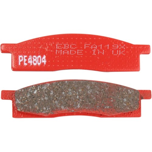Ebc X Series Carbon Brake Pads / One Pair (FA119X)