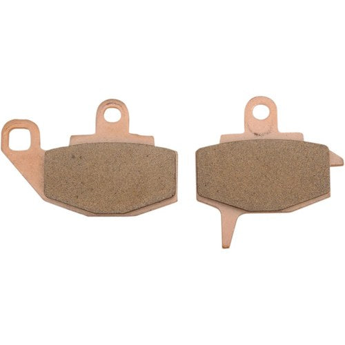 Ebc R Series Long Life Sintered Brake Pads / One Pair (FA130R)