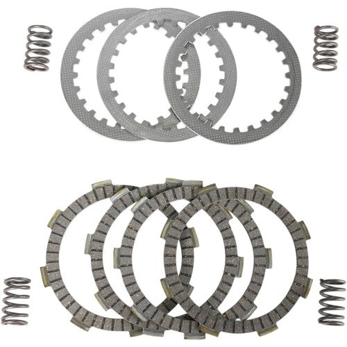 Ebc Drc Series Clutch Kit (DRC49)