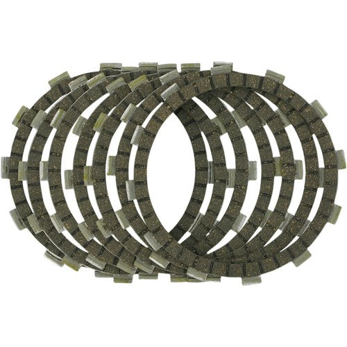 Ebc CK Series Clutch Plate Set (CK1146)