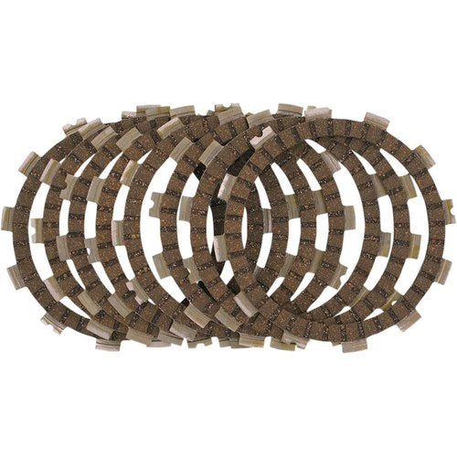 Ebc CK Series Clutch Plate Set (CK3374)