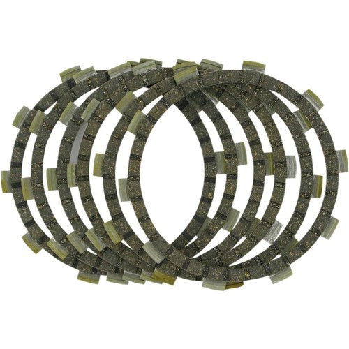 Ebc CK Series Clutch Plate Set (CK2245)
