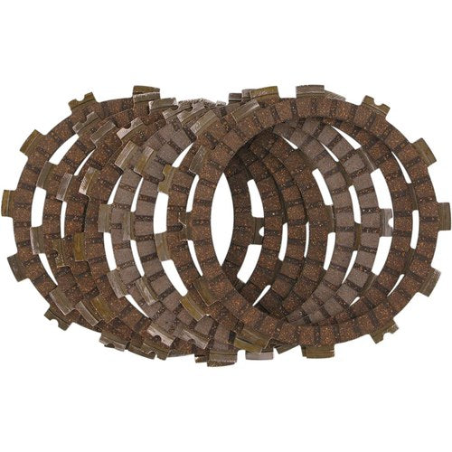 Ebc CK Series Clutch Plate Set (CK3348)