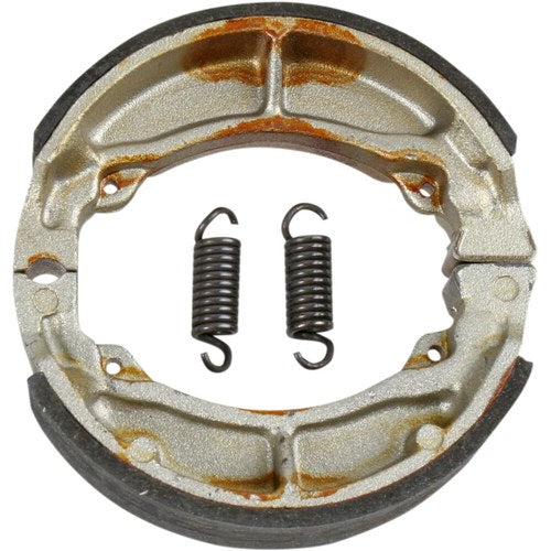 Ebc Standard Brake Shoes / One Pair (702)