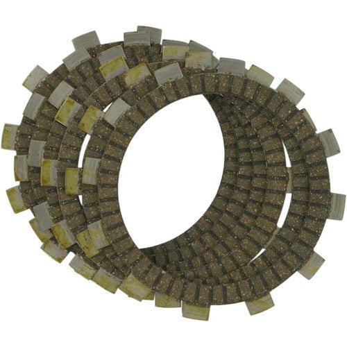 Ebc CK Series Clutch Plate Set (CK5594)