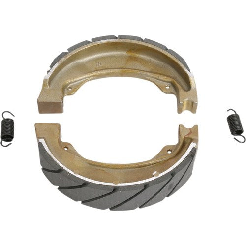 Ebc Standard Brake Shoes / One Pair (340)