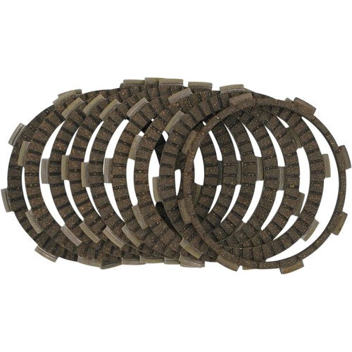 Ebc CK Series Clutch Plate Set (CK1177)