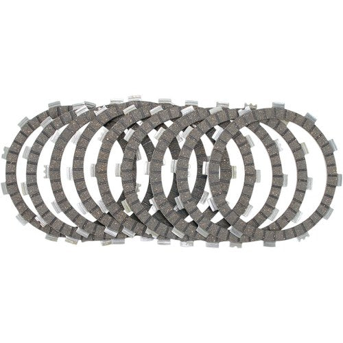 Ebc CK Series Clutch Plate Set (CK5595)