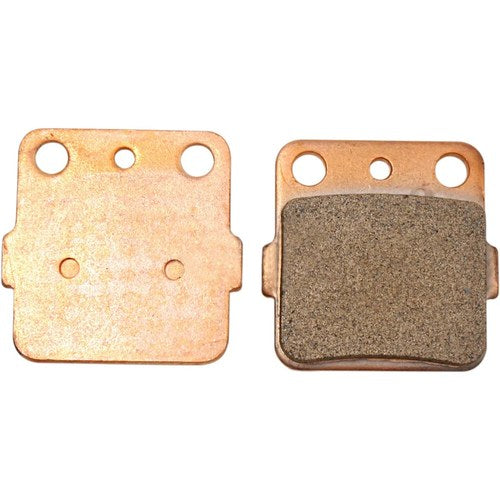 Ebc R Series Long Life Sintered Brake Pads / One Pair (FA84/3R)