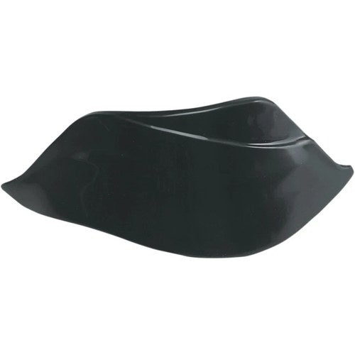 Acerbis Spoilers for Acerbis Rally Pro Handguards (Black) 2041730001