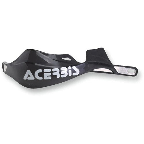 Acerbis Rally Pro X-Strong Handguards w/ Universal Mount Kit (Black) 2142000001