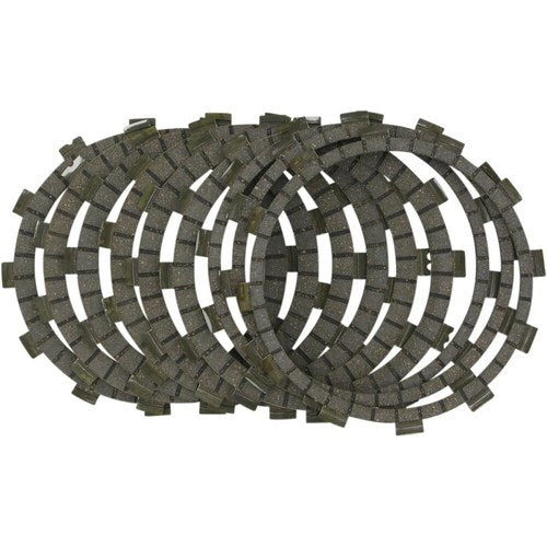 Ebc CK Series Clutch Plate Set (CK2363)