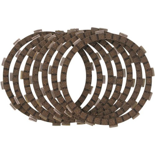 Ebc CK Series Clutch Plate Set (CK1133)