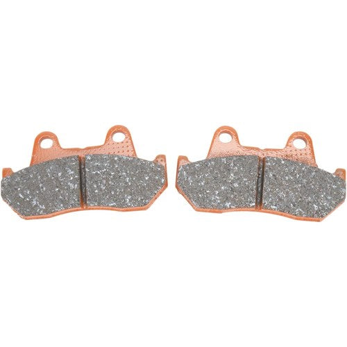 Ebc Semi-Sintered V Brake Pads / One Pair (FA69V)