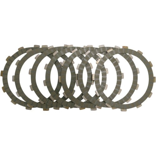 Ebc CK Series Clutch Plate Set (CK5612)