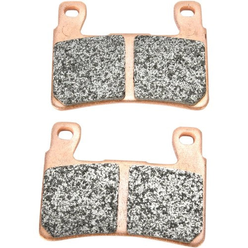 Ebc Gpfax Sintered Road Race Brake Pads / One Pair (GPFAX296HH)