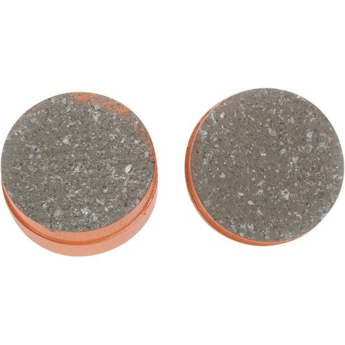 Ebc Semi-Sintered V Brake Pads / One Pair (FA12V)