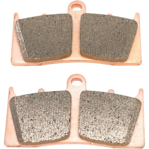 Ebc Double-H HH Sintered Superbike Brake Pads / One Pair (FA613HH)