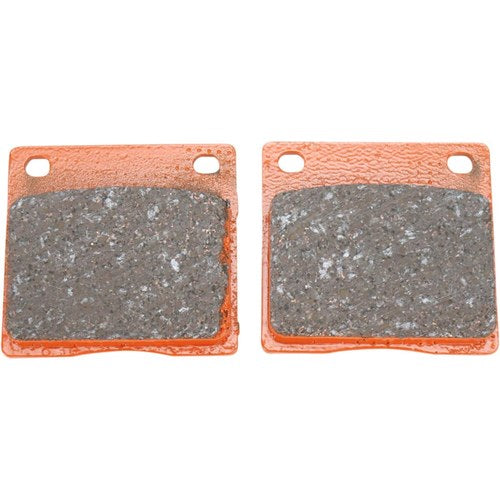 Ebc Semi-Sintered V Brake Pads / One Pair (FA36V)