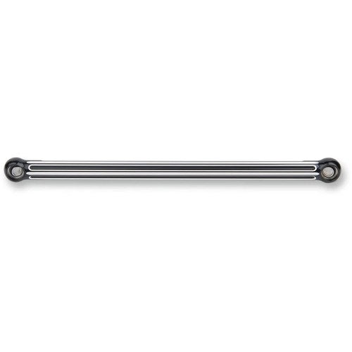 Arlen Ness - 19-941 - Shifter Rod, 10-Gauge - Black
