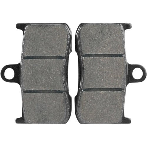 Sbs HS Sintered Motorcycle Brake Pads (782HS)