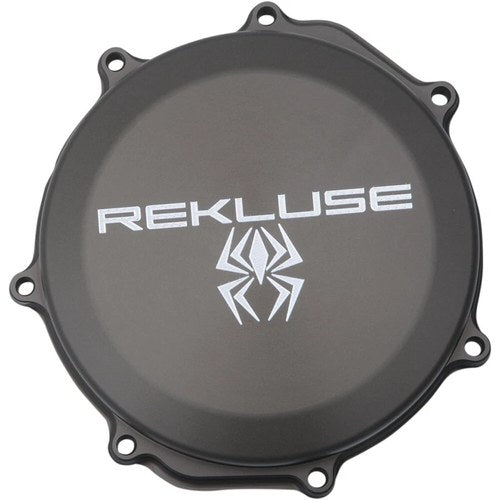 Rekluse Billet Aluminum Clutch Cover for TorqDrive (RMS-476)