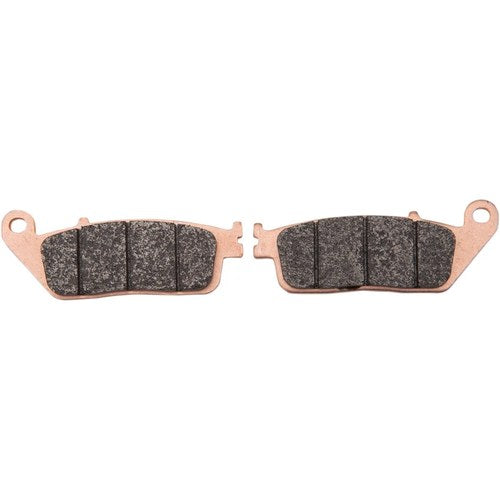 Sbs HS Sintered Motorcycle Brake Pads (700HS)